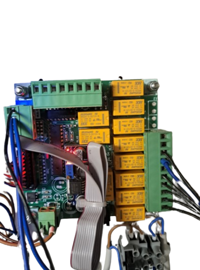 Placa de baza MA-102 - imagine 3