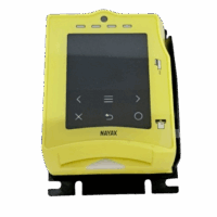 Sistem de plata CASH-LESS POS NAYAX