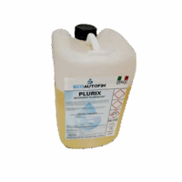 Solutie curatat tapiterie PLURIX