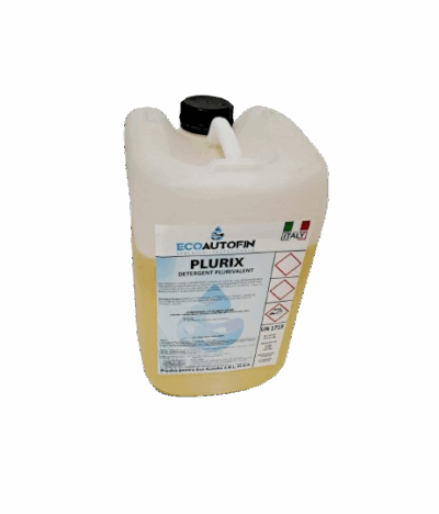 Solutie curatat tapiterie PLURIX - imagine 1