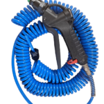 Furtun spiralat 10 m