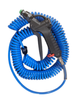 Furtun spiralat 10 m