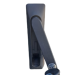 Yala cu maner si cheie aspirator self-service