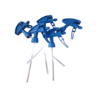 Spritiere dublu sense