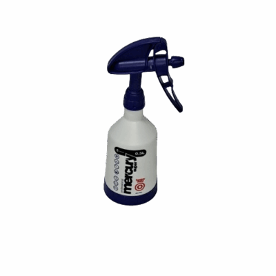 Pulverizator Profesional MERCURY 500ml - imagine 1