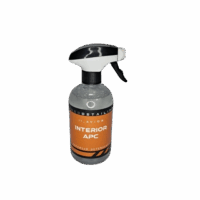 Solutie Curatare Interior Auto Universal