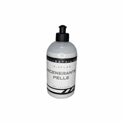 Crema Piele Auto Parfumata Atlas - imagine 1