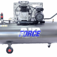Compresor FORCE 200l