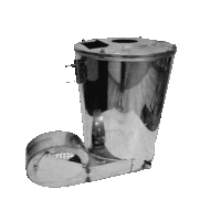 Camera combustie