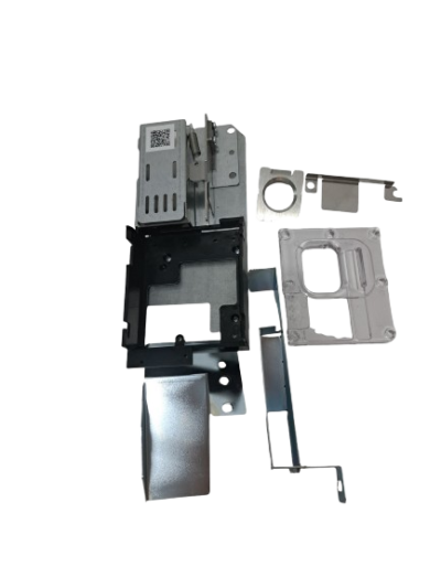 Sistem glisare antivandal acceptare jeton - imagine 1