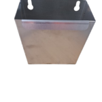 Cutie inox stocare jetoane