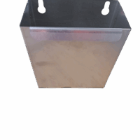 Cutie inox stocare jetoane