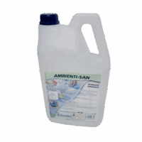 Solutie igienizanta Ambienti-San
