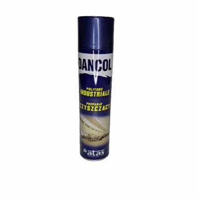 Spray curatare industrial - imagine 1