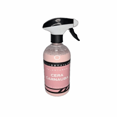 Ceara auto lichida Carnauba - imagine 1