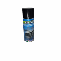 Spray Curatare Clima Auto Sanix
