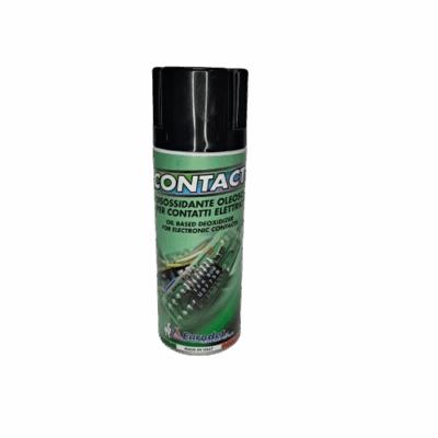 Spray Contacte Electrice Contact - imagine 1