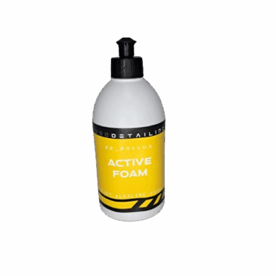 Spuma activa ACTIVE FOAM - imagine 1