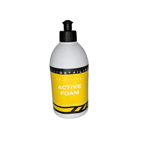 ACTIVE FOAM – Spumă activă auto