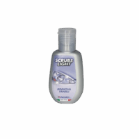 Solutie polish faruri SCRUBS LIGHT