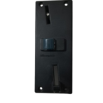 Placa frontala jetoniera MICROCOIN