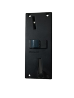 Placa frontala jetoniera MICROCOIN