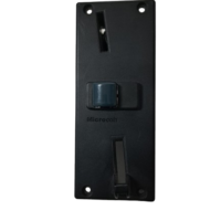 Placa frontala jetoniera MICROCOIN