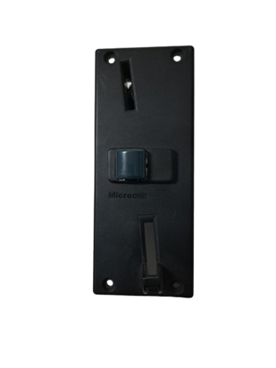 Placa frontala jetoniera MICROCOIN - imagine 1