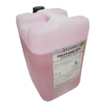 Ceara auto lichida Polyfoam Red