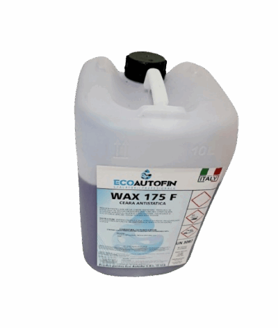 Ceara auto lichida Wax 175 F - imagine 1