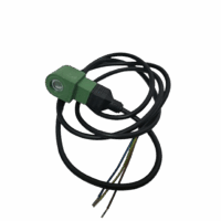 Bobina solenoid