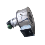 Motor ventilator + ventilator