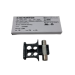 Siguranta ceramica SCHURTER 500mA/250VAC