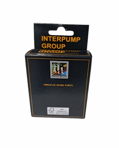 Kit 1 supapa Interpump WS 201 - imagine 2