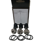 Kit 1 supapa Interpump WS 201
