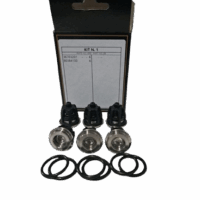 Kit 1 supapa Interpump WS 201