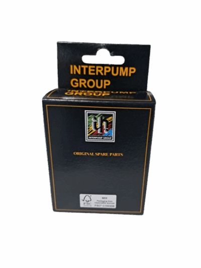 Kit 69 garnituri Interpump WS 201 - imagine 2