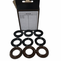 Kit 69 garnituri Interpump WS 201