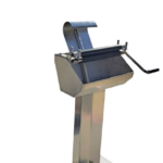 Chiuveta din inox pentru spalat si stors lavete