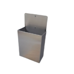 Suport de perie din inox