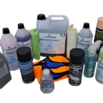 Pachet Master Detailing