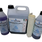 Pachet Shine & Protect