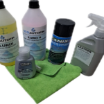 Pachet Interior Refresh