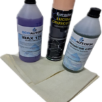 Pachet Shine Express