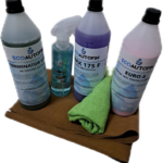 Pachet Shine & Scent