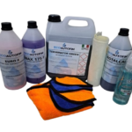 Pachet Ultimate Shine