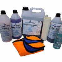 Pachet Ultimate Shine