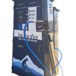 Monopistă Self Service Box