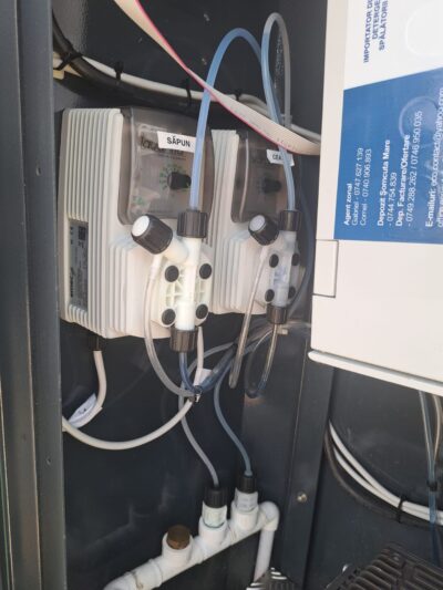 Monopista Self Service Box - imagine 2