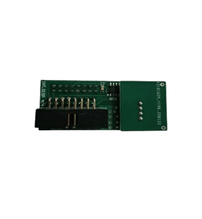 Placa-Interfata transfer jetoniera PK4+ - imagine 2